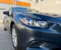 Мазда 6, объемом двигателя 2.5 л и пробегом 186 тыс. км за 11500 $, фото 7 на Automoto.ua