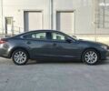 Мазда 6, объемом двигателя 2.5 л и пробегом 186 тыс. км за 11500 $, фото 8 на Automoto.ua