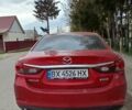 Мазда 6, объемом двигателя 2.49 л и пробегом 174 тыс. км за 12500 $, фото 3 на Automoto.ua