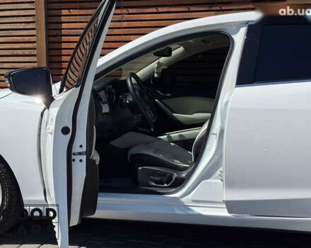 Мазда 6, об'ємом двигуна 2.5 л та пробігом 162 тис. км за 15000 $, фото 16 на Automoto.ua