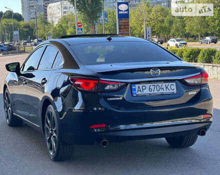 Мазда 6, об'ємом двигуна 2.5 л та пробігом 133 тис. км за 17500 $, фото 3 на Automoto.ua