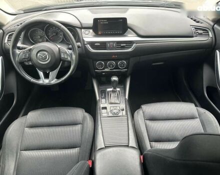 Мазда 6, об'ємом двигуна 2.5 л та пробігом 175 тис. км за 12490 $, фото 23 на Automoto.ua