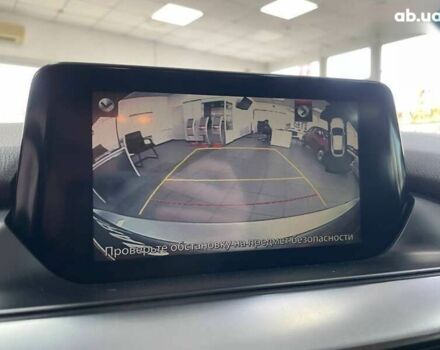 Мазда 6, об'ємом двигуна 2.5 л та пробігом 197 тис. км за 14490 $, фото 19 на Automoto.ua