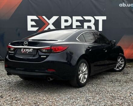 Мазда 6, об'ємом двигуна 2.5 л та пробігом 218 тис. км за 11590 $, фото 4 на Automoto.ua