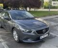 Мазда 6, об'ємом двигуна 2.49 л та пробігом 143 тис. км за 13000 $, фото 1 на Automoto.ua