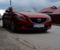 Мазда 6, объемом двигателя 2.49 л и пробегом 174 тыс. км за 12500 $, фото 1 на Automoto.ua