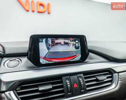 Мазда 6, объемом двигателя 2.5 л и пробегом 131 тыс. км за 16521 $, фото 18 на Automoto.ua