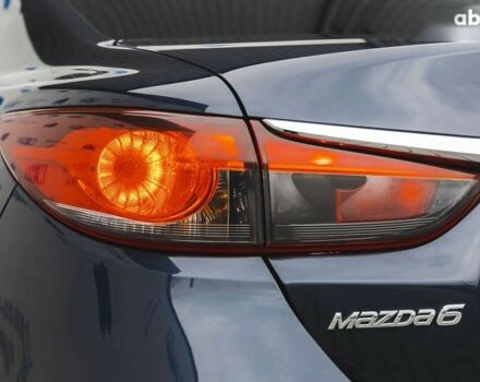 Мазда 6, объемом двигателя 2 л и пробегом 248 тыс. км за 11500 $, фото 10 на Automoto.ua