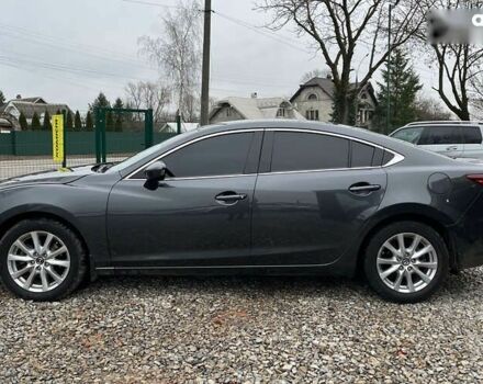 Мазда 6, объемом двигателя 0 л и пробегом 113 тыс. км за 11500 $, фото 3 на Automoto.ua