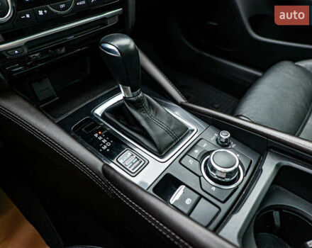 Мазда 6, объемом двигателя 2.5 л и пробегом 131 тыс. км за 16521 $, фото 20 на Automoto.ua