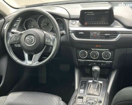 Мазда 6, об'ємом двигуна 2.5 л та пробігом 175 тис. км за 12490 $, фото 24 на Automoto.ua