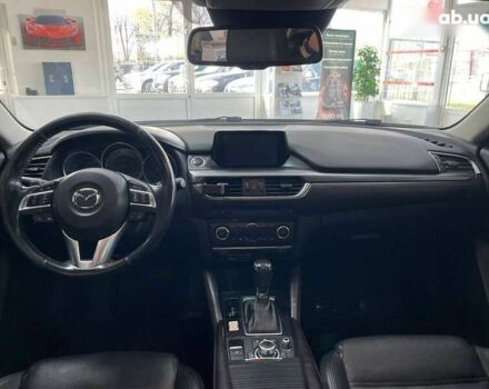 Мазда 6, об'ємом двигуна 2.5 л та пробігом 197 тис. км за 14490 $, фото 16 на Automoto.ua