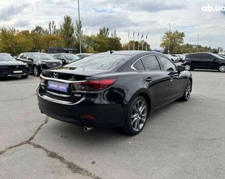 Мазда 6, об'ємом двигуна 2.5 л та пробігом 190 тис. км за 14900 $, фото 4 на Automoto.ua