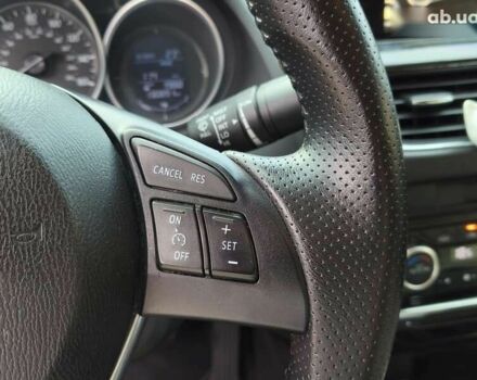 Мазда 6, об'ємом двигуна 2.5 л та пробігом 130 тис. км за 14550 $, фото 22 на Automoto.ua