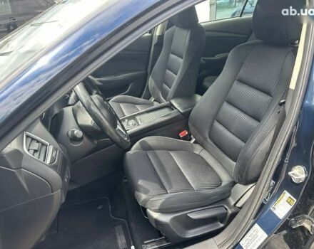 Мазда 6, об'ємом двигуна 2.5 л та пробігом 175 тис. км за 12490 $, фото 13 на Automoto.ua