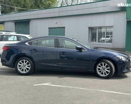 Мазда 6, об'ємом двигуна 2.5 л та пробігом 175 тис. км за 12490 $, фото 3 на Automoto.ua