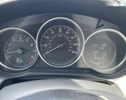 Мазда 6, объемом двигателя 2.5 л и пробегом 186 тыс. км за 11900 $, фото 29 на Automoto.ua