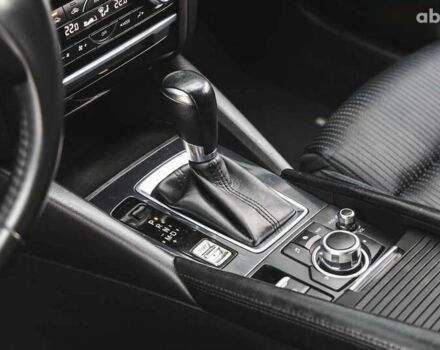 Мазда 6, объемом двигателя 2 л и пробегом 248 тыс. км за 11500 $, фото 21 на Automoto.ua