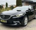 Мазда 6, объемом двигателя 2.2 л и пробегом 267 тыс. км за 14300 $, фото 2 на Automoto.ua