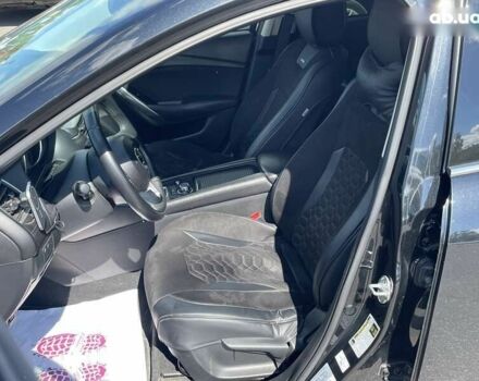 Мазда 6, объемом двигателя 2.5 л и пробегом 186 тыс. км за 11900 $, фото 10 на Automoto.ua