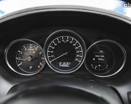 Мазда 6, объемом двигателя 2 л и пробегом 248 тыс. км за 11500 $, фото 22 на Automoto.ua