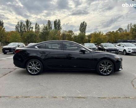 Мазда 6, об'ємом двигуна 2.5 л та пробігом 190 тис. км за 14900 $, фото 3 на Automoto.ua