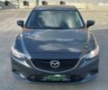 Мазда 6, объемом двигателя 2.5 л и пробегом 186 тыс. км за 11500 $, фото 4 на Automoto.ua