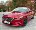 Мазда 6, объемом двигателя 2.49 л и пробегом 150 тыс. км за 13400 $, фото 1 на Automoto.ua