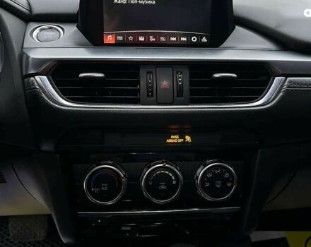 Мазда 6, объемом двигателя 0 л и пробегом 113 тыс. км за 11500 $, фото 12 на Automoto.ua