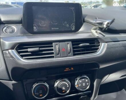 Мазда 6, объемом двигателя 2.5 л и пробегом 186 тыс. км за 11900 $, фото 24 на Automoto.ua