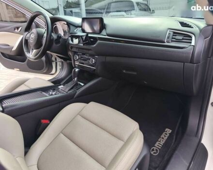 Мазда 6, об'ємом двигуна 2.5 л та пробігом 130 тис. км за 14550 $, фото 14 на Automoto.ua
