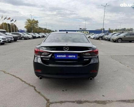 Мазда 6, об'ємом двигуна 2.5 л та пробігом 190 тис. км за 14900 $, фото 5 на Automoto.ua