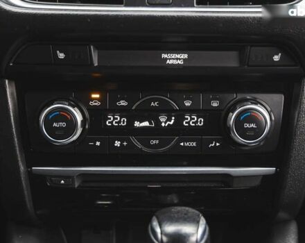 Мазда 6, объемом двигателя 2 л и пробегом 248 тыс. км за 11500 $, фото 16 на Automoto.ua