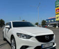 Мазда 6, объемом двигателя 2 л и пробегом 122 тыс. км за 14200 $, фото 1 на Automoto.ua