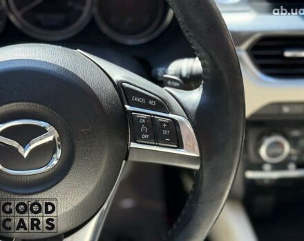 Мазда 6, об'ємом двигуна 2.5 л та пробігом 162 тис. км за 15000 $, фото 20 на Automoto.ua