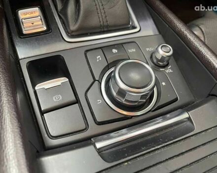 Мазда 6, об'ємом двигуна 2.5 л та пробігом 197 тис. км за 14490 $, фото 22 на Automoto.ua