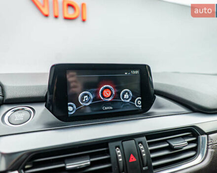 Мазда 6, объемом двигателя 2.5 л и пробегом 131 тыс. км за 16521 $, фото 16 на Automoto.ua