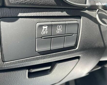 Мазда 6, объемом двигателя 2.5 л и пробегом 186 тыс. км за 11900 $, фото 21 на Automoto.ua