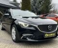 Мазда 6, объемом двигателя 2.2 л и пробегом 267 тыс. км за 14300 $, фото 1 на Automoto.ua