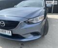 Мазда 6, объемом двигателя 2.49 л и пробегом 137 тыс. км за 13650 $, фото 18 на Automoto.ua