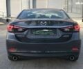 Мазда 6, объемом двигателя 2.5 л и пробегом 186 тыс. км за 11500 $, фото 9 на Automoto.ua