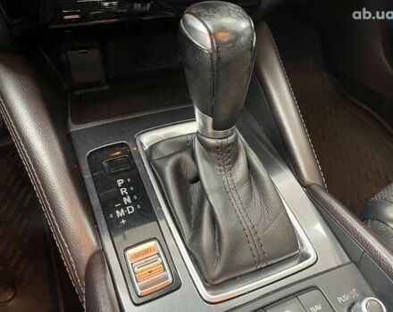 Мазда 6, об'ємом двигуна 2.5 л та пробігом 197 тис. км за 14490 $, фото 21 на Automoto.ua