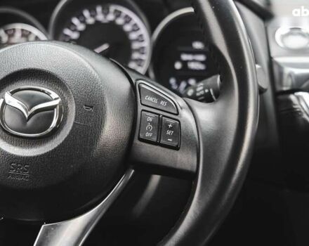 Мазда 6, объемом двигателя 2 л и пробегом 248 тыс. км за 11500 $, фото 19 на Automoto.ua