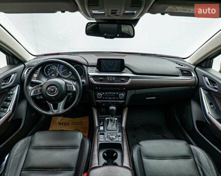 Мазда 6, объемом двигателя 2.5 л и пробегом 131 тыс. км за 16521 $, фото 10 на Automoto.ua