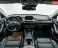 Мазда 6, объемом двигателя 2.5 л и пробегом 131 тыс. км за 16521 $, фото 10 на Automoto.ua