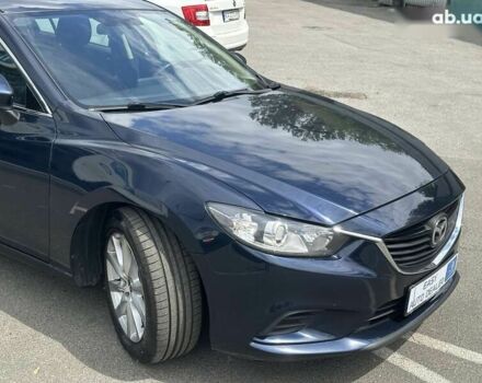 Мазда 6, об'ємом двигуна 2.5 л та пробігом 175 тис. км за 12490 $, фото 10 на Automoto.ua