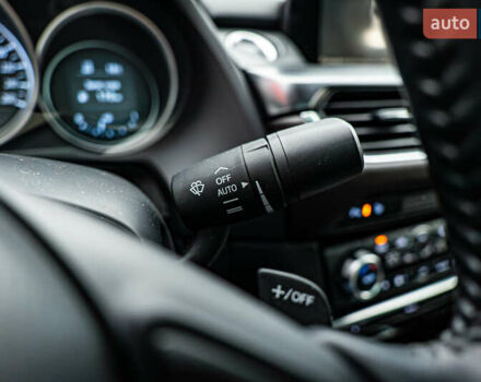 Мазда 6, объемом двигателя 2.5 л и пробегом 131 тыс. км за 16521 $, фото 14 на Automoto.ua