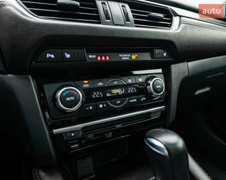 Мазда 6, объемом двигателя 2.5 л и пробегом 131 тыс. км за 16521 $, фото 19 на Automoto.ua