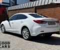 Мазда 6, объемом двигателя 2.5 л и пробегом 162 тыс. км за 15000 $, фото 4 на Automoto.ua