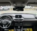 Мазда 6, объемом двигателя 2.2 л и пробегом 267 тыс. км за 14300 $, фото 12 на Automoto.ua